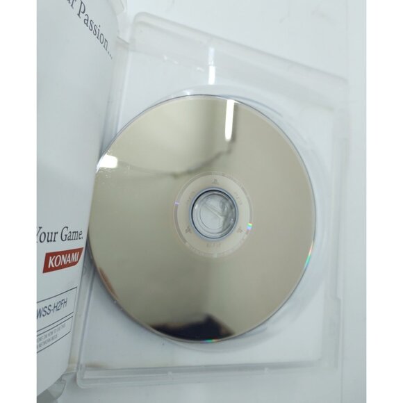 Pro Evolution Soccer PES 2014 (Sony PS3, 2013) Football Video Game - Picture 9 of 10